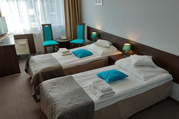 Hotel Ikar (Bydgoszcz)